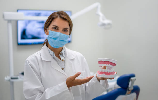 Best Emergency Cosmetic Dentistry in Marlinton, WV