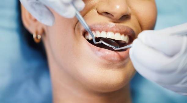 Best Emergency Cosmetic Dentistry in Marlinton, WV