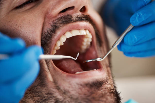 Best Orthodontic Emergency Dentist in Marlinton, WV