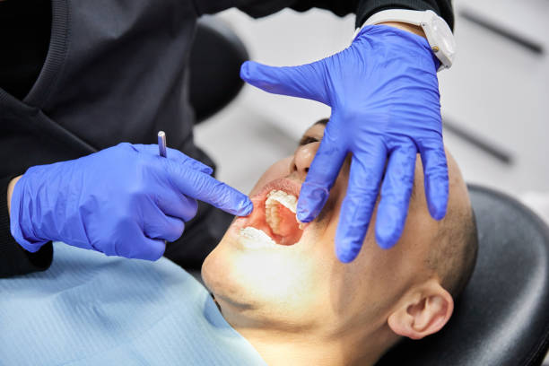 Best Orthodontic Emergency Dentist in Marlinton, WV