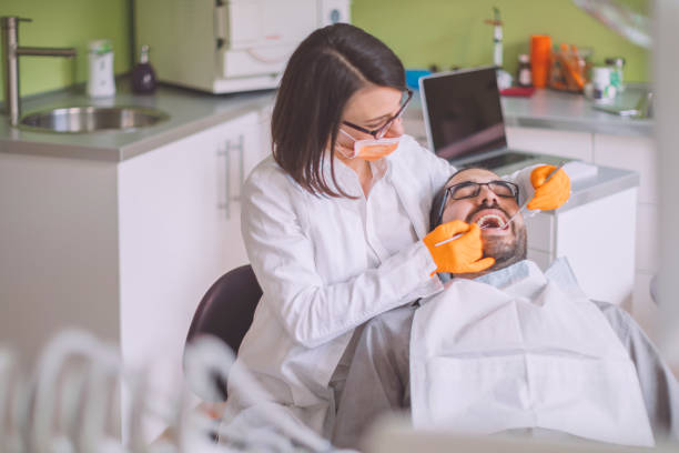 Best Weekend Emergency Dentist in Marlinton, WV