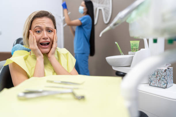 Best Broken or Cracked Tooth Emergency Dentist in Marlinton, WV
