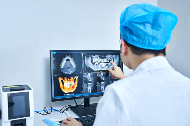 Best Emergency Dental Services for Seniors in Marlinton, WV