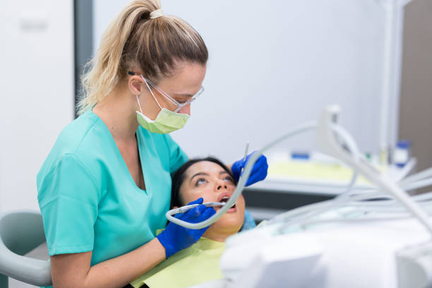 Best Mobile Emergency Dentist in Marlinton, WV