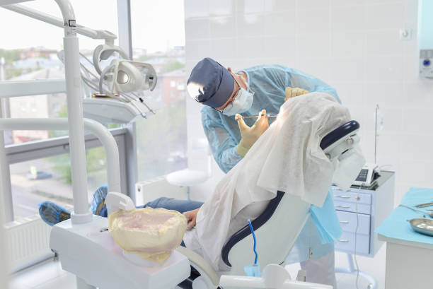 Best Emergency Dental Care for Abscessed Tooth in Marlinton, WV